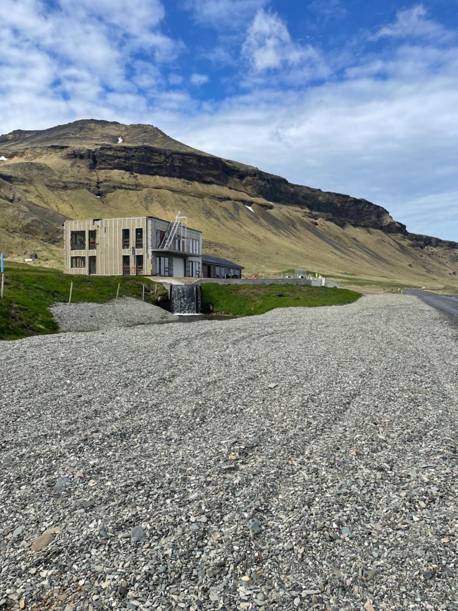 Bulandshofthi I Grundarfirdi Hotel Grundarfjordur Exterior photo